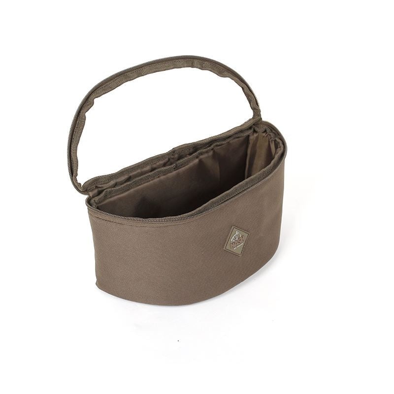 Nash D Pouch Shallow