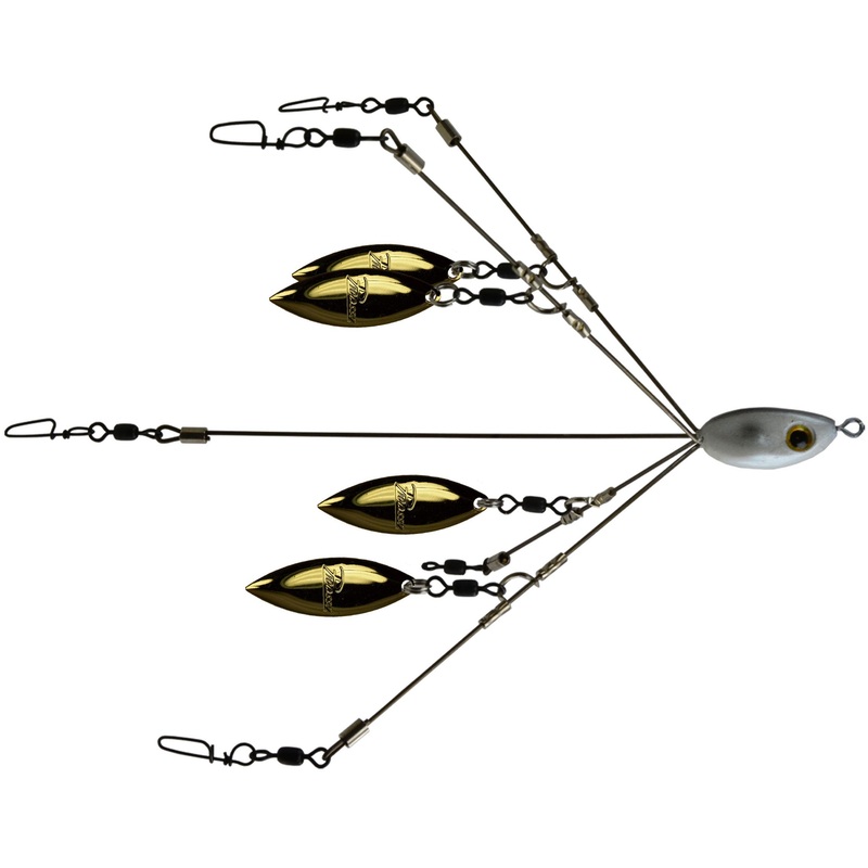 Picasso Bait Ball Junior
