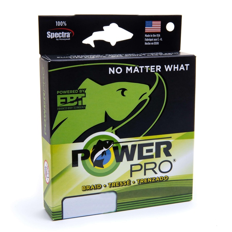 Power Pro