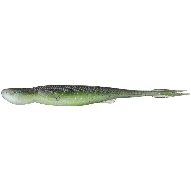 Reaction Innovations 5.45 Inch Shiver Glide