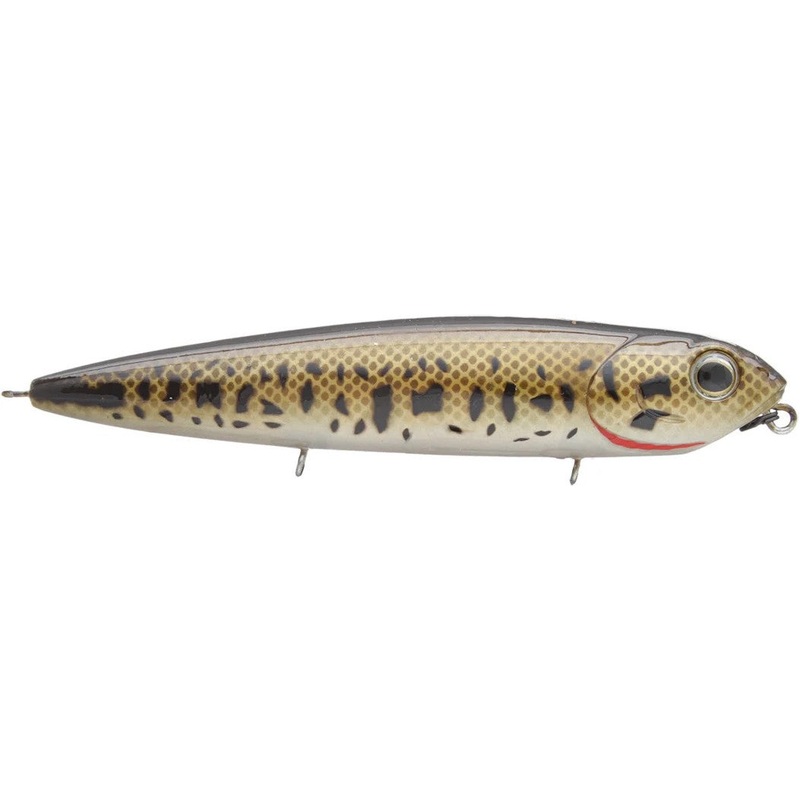 Reaction Innovations Vixen Topwater Walking Bait