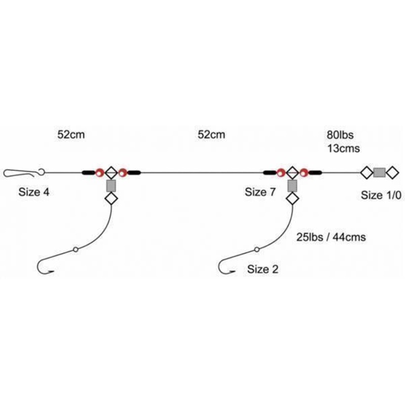 TronixPro 2 Hook Flapper