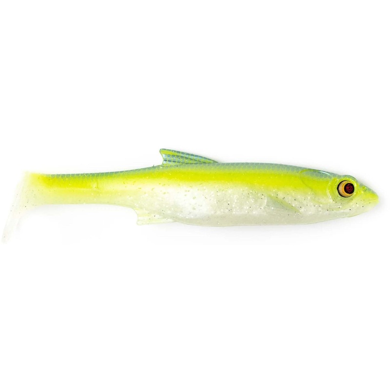 Bass Mafia Daingerous Swimbait (Unloaded)