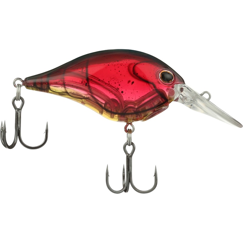 Berkley Dime Size 4 Crankbait