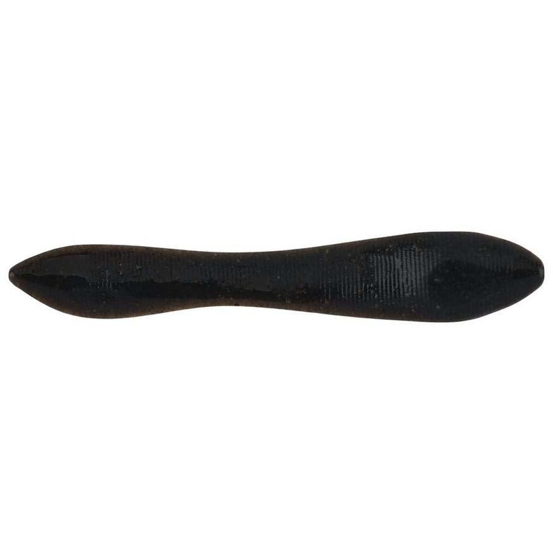 Berkley Gulp! 3 inch Leech 12 Pack