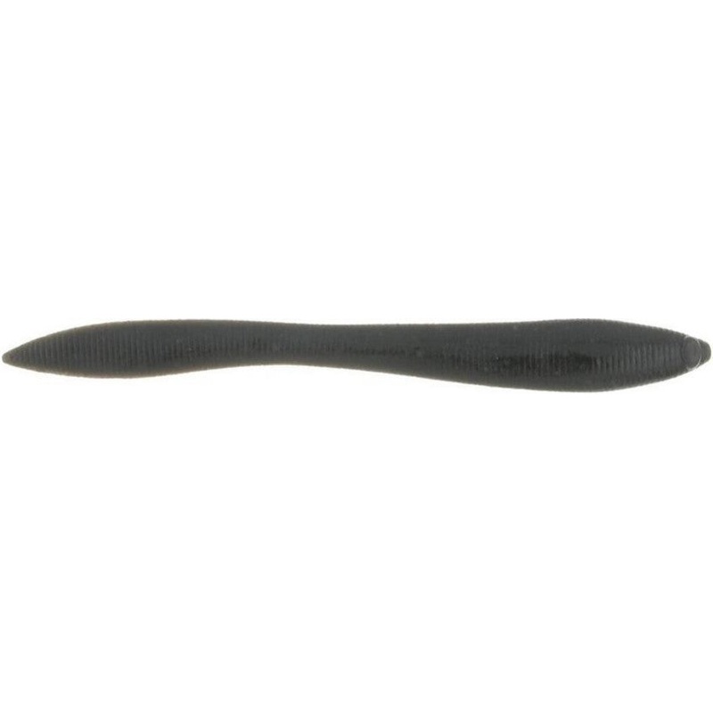 Berkley Gulp! Alive! Black Leeches