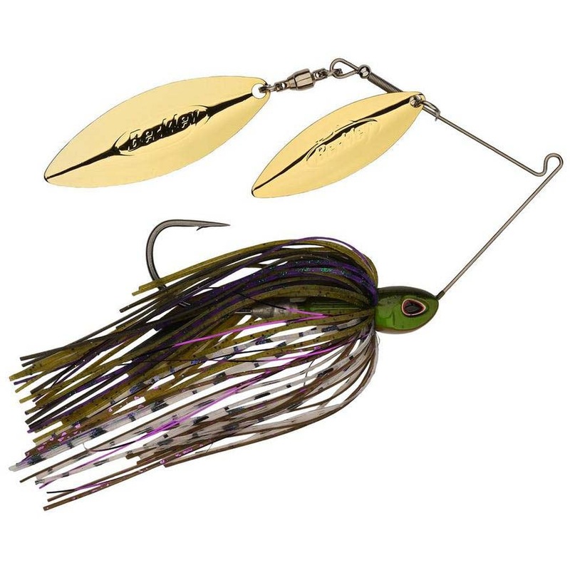 Berkley Power Blade Compact