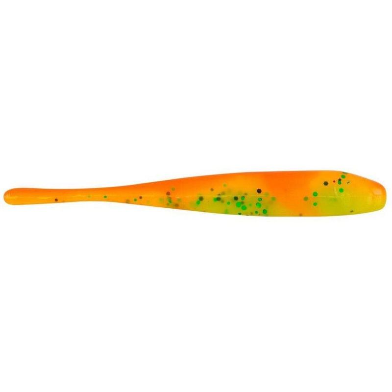 Berkley PowerBait Pro Twitchtail Minnow 15 pack