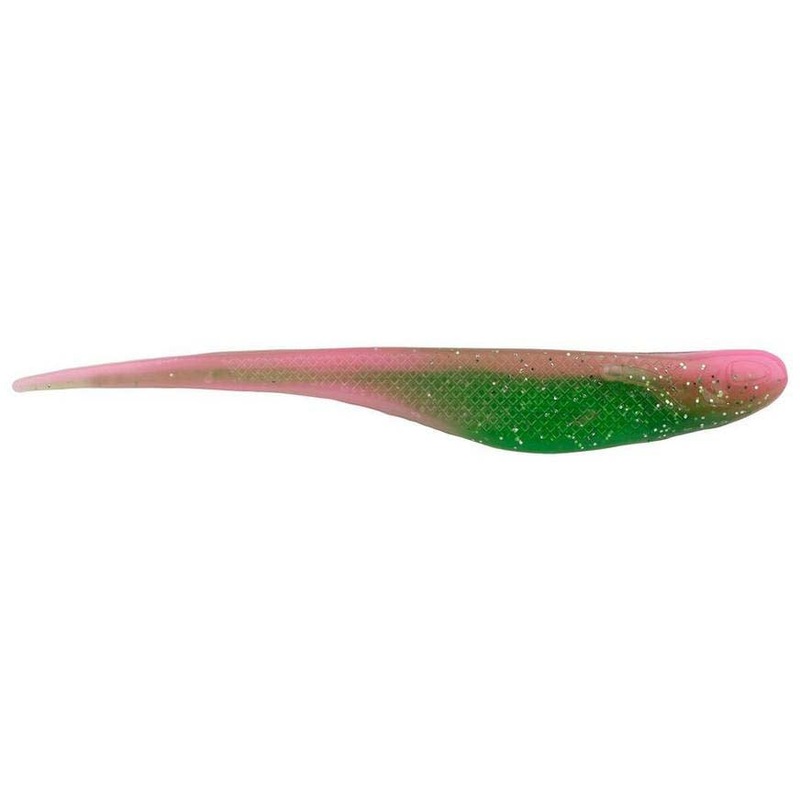 Berkley PowerBait Saltwater Bonga Shad