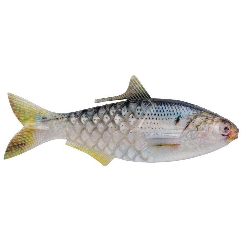 Berkley PowerBait Shad-E