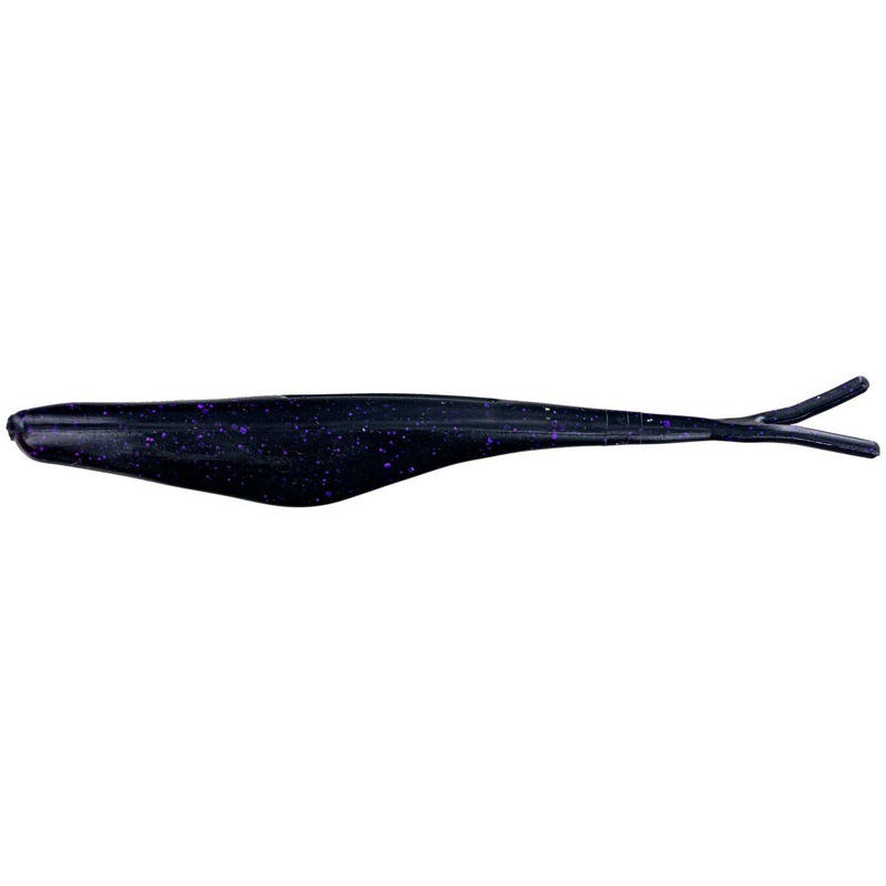 Big Bite Baits 5 Inch Jerk Minnow - 10 Pack