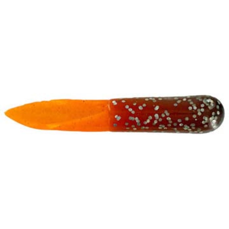 Big Bite Baits Scentsation Tailcutter - 10 Pack