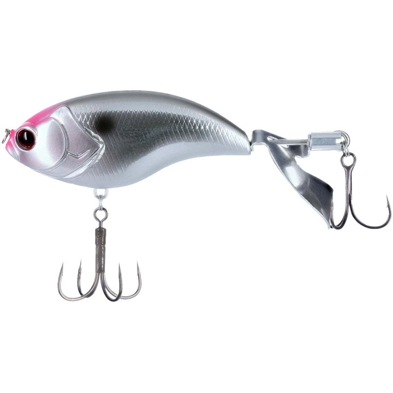 Deps Evoke Zero Topwater