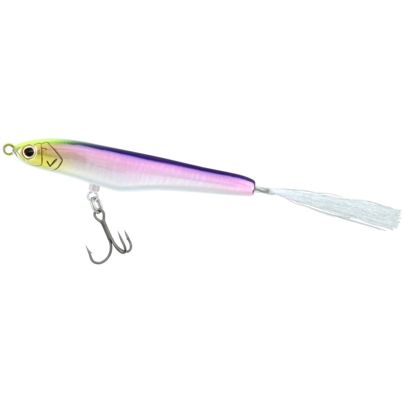 Deps Wakasagi Sinking Minnow