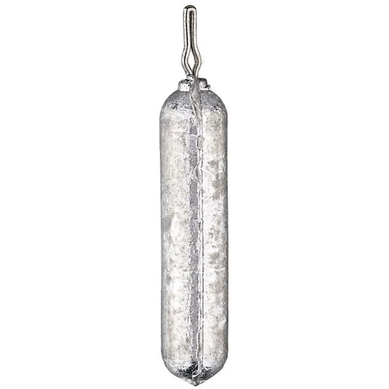 Eagle Claw Lazer Cylinder Drop Shot Weight