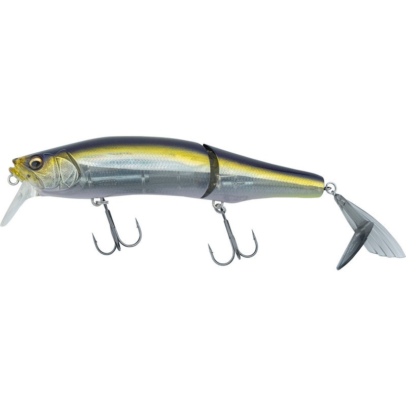 Megabass Gorham 147F