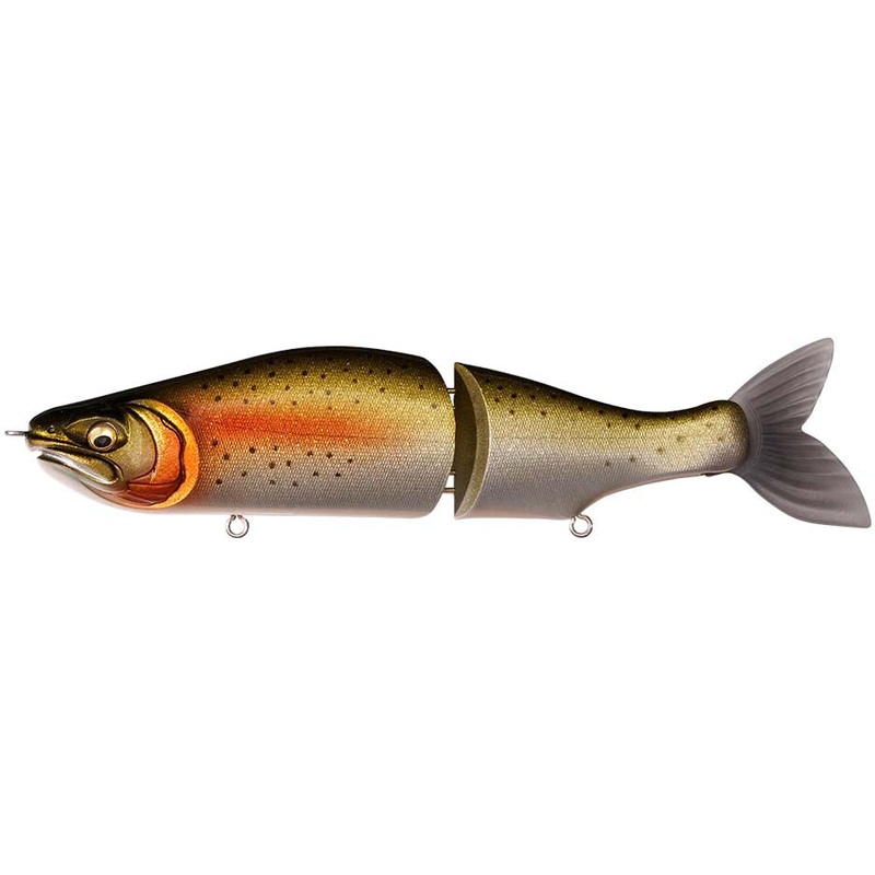 Megabass I-Slide 187R Intermediate Glidebait - 7.25 Inches
