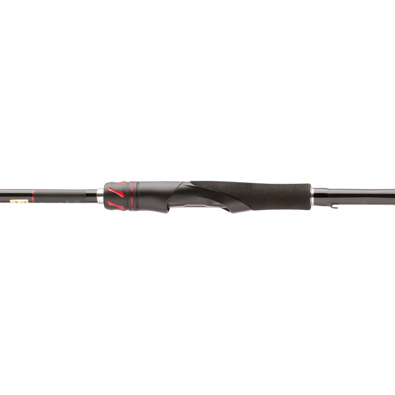Shimano Zodias 5 Piece Travel Spinning Rods