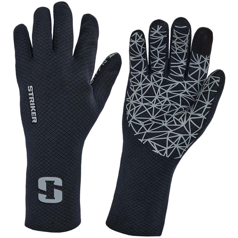 Striker Stealth Glove
