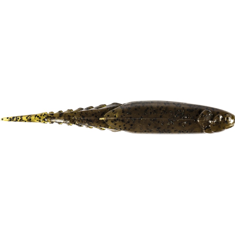Z-Man Chatterspike - 5 Pack
