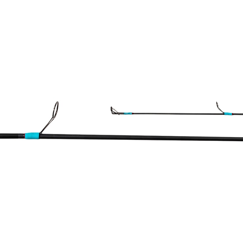 Z-Man Drew's Ultimate Ned Rig Rod