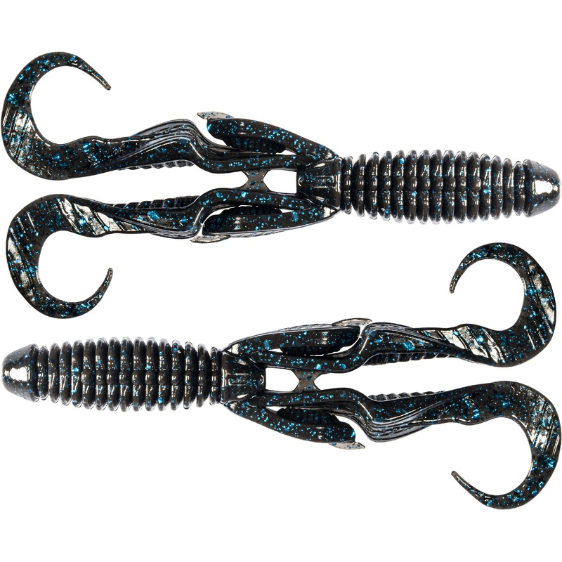 Z-Man Gremlin - 4 Pack