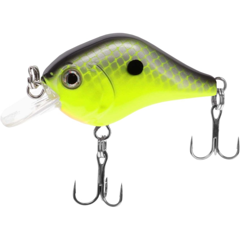 Bill Lewis Gnat Tiny Crank