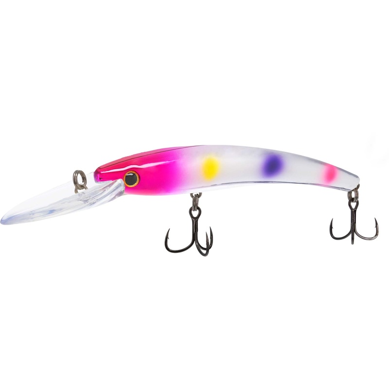 Bill Lewis Precise Walleye Crank Light (PWCL)
