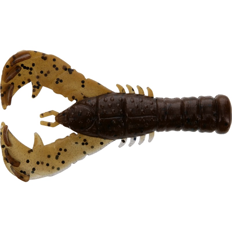 Gary Yamamoto 3 Inch Yamacraw - 8 Pack