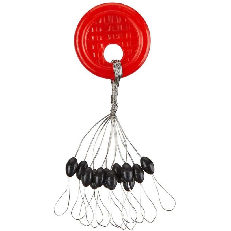 Halo Fishing Bobber Stoppers