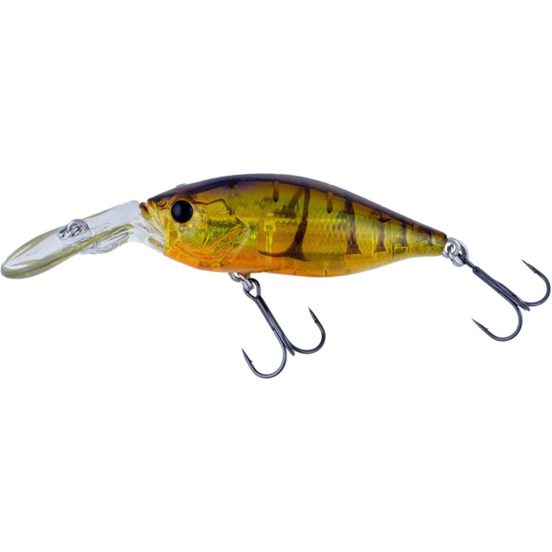 Megabass Respect Series "Megabass Shrimp" - November 2023 Release
