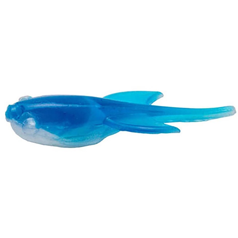 Mr. Crappie Sugar Glider Soft Plastic - 1.5 Inch