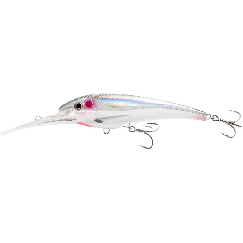 Nomad Design DTX Minnow 120 Floating- 4.75 Inch