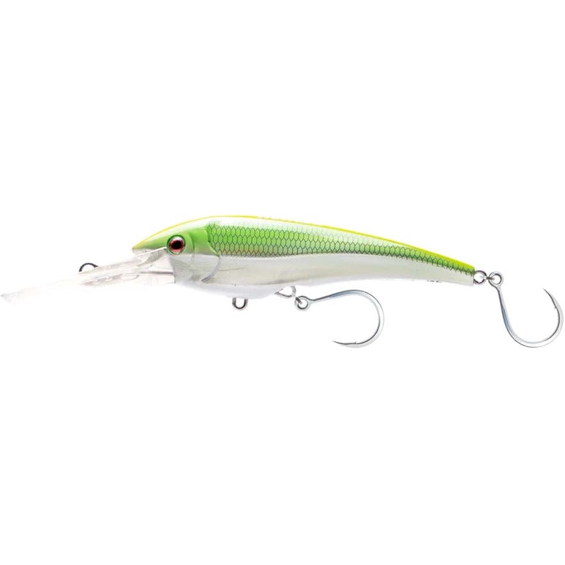 Nomad Design DTX Minnow 125 Sinking - 5 Inch
