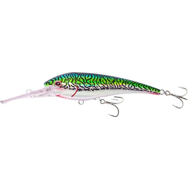 Nomad Design DTX Minnow 140 Floating - 5.5 Inch