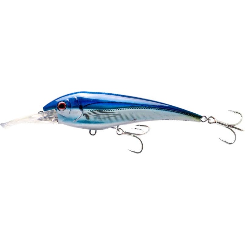 Nomad Design DTX Minnow 145 Shallow Floating - 5.75 Inch