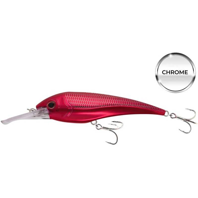 Nomad Design DTX Minnow 180 Heavy Duty Shallow Floating - 7 Inch