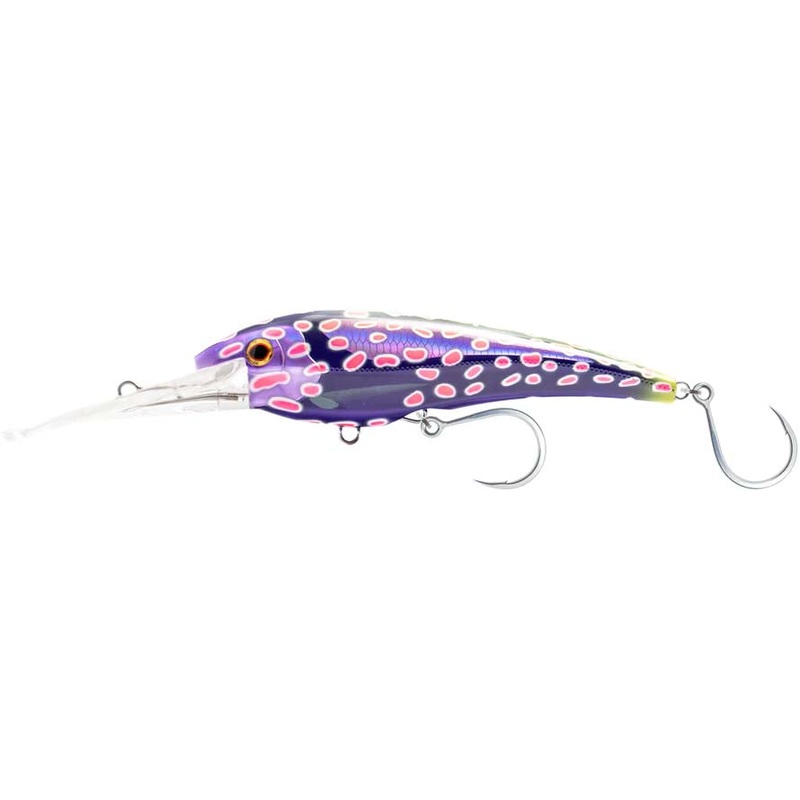 Nomad Design DTX Minnow 200 Sinking - 8 Inch