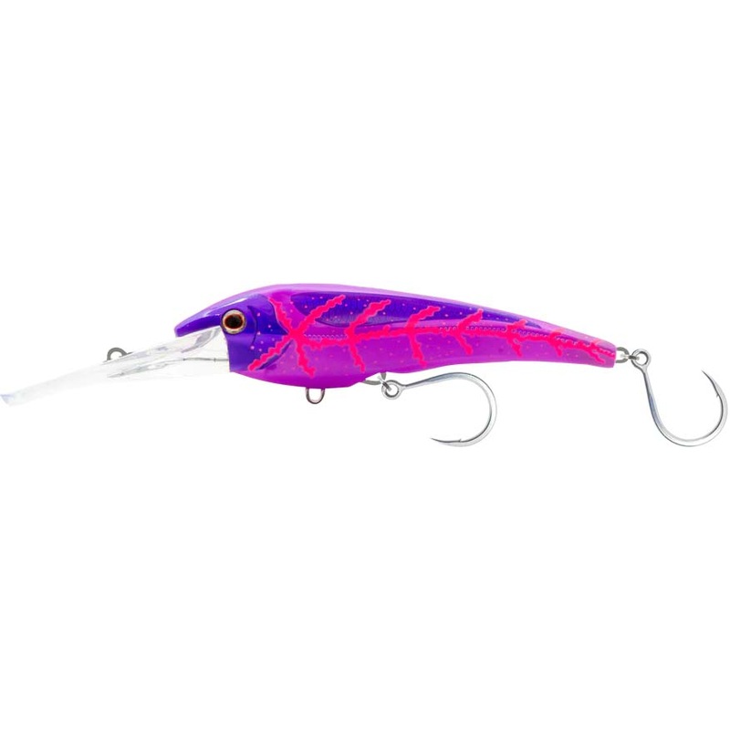Nomad Design DTX Minnow 220 Long Range Special Sinking - 9 Inch