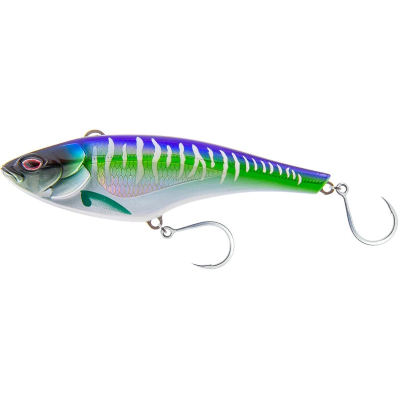 Nomad Design Madmacs 160 High Speed Sinking Trolling Lure - 6.25 Inch