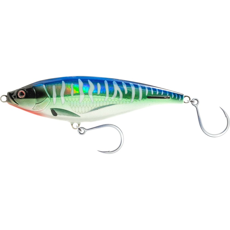 Nomad Design Madscad 115 Sinking Twitchbait - 4.5 Inch