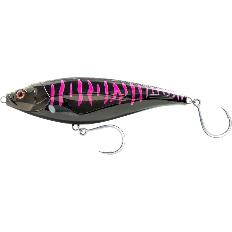 Nomad Design Madscad 150 Sinking Twitchbait - 6 Inch