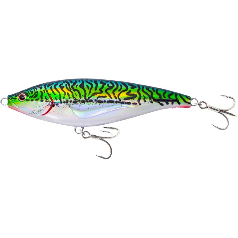 Nomad Design Madscad 95 Slow Sinking Twitchbait - 3.75 Inch