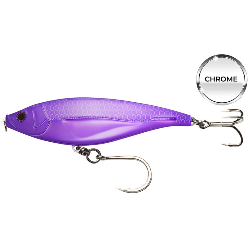 Nomad Design Madscad Autotune 190 Sinking Twitchbait - 7.5 Inch