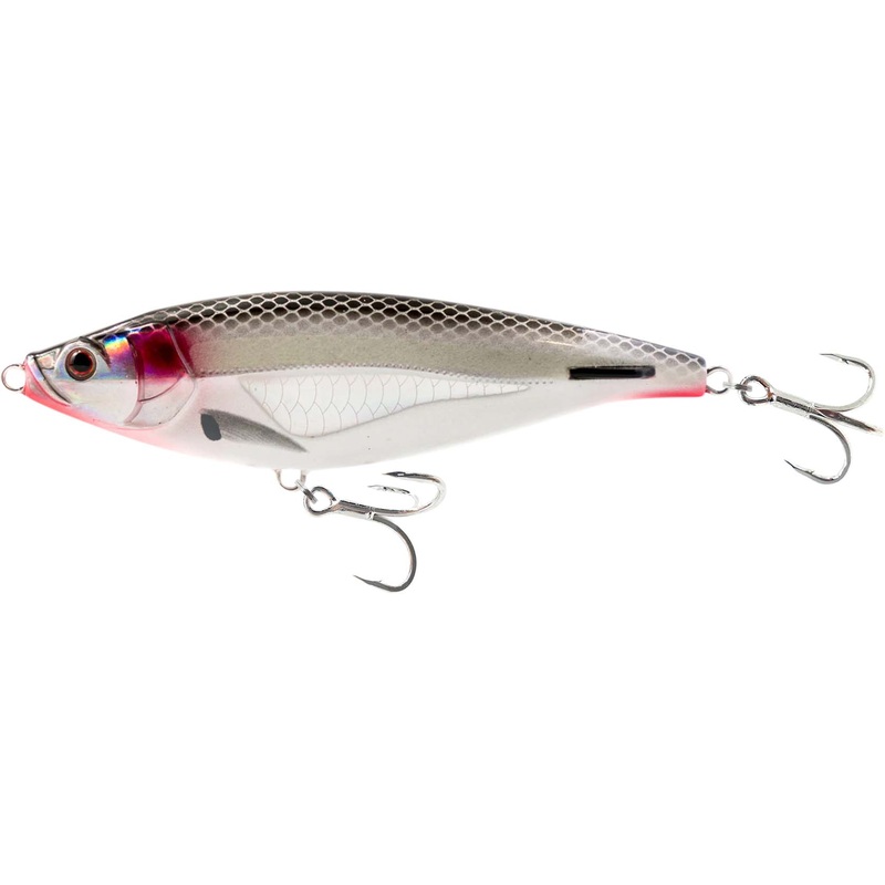 Nomad Design Madscad Autotune 65 Slow Sinking Twitchbait - 2.5 Inch