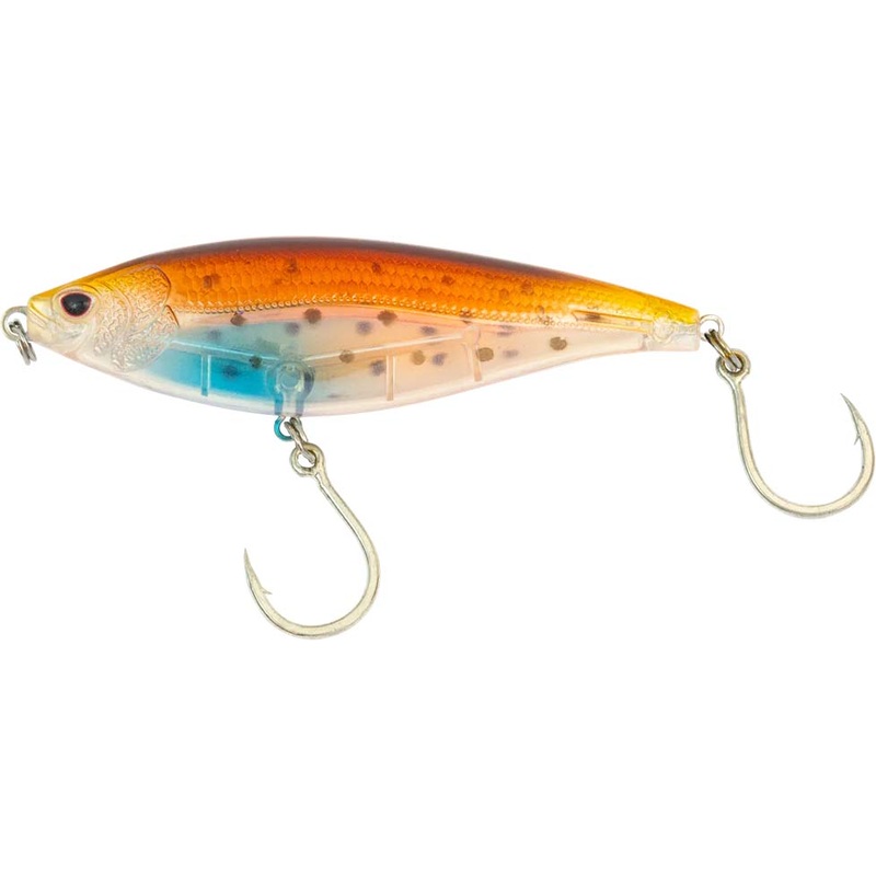Nomad Design Madscad Autotune 78 Slow Sinking Twitchbait - 3 Inch