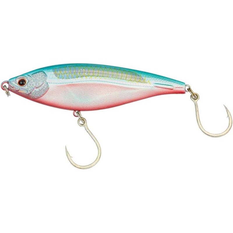 Nomad Design Madscad Autotune 90 Slow Sinking Twitchbait - 3.5 Inch