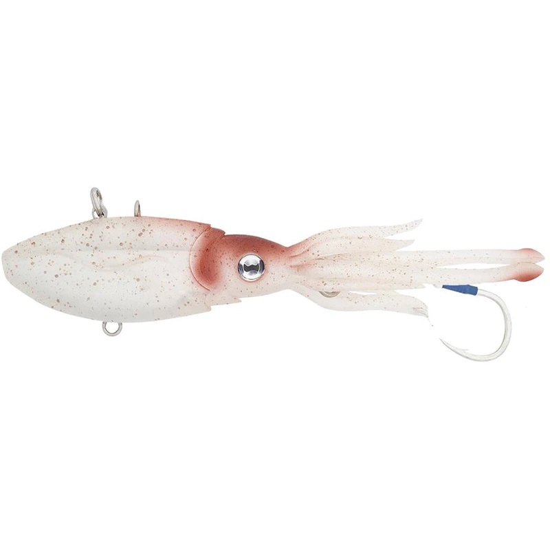 Nomad Design Squidtrex 220 Squid Jig/Vibe Lure - 9 Inch