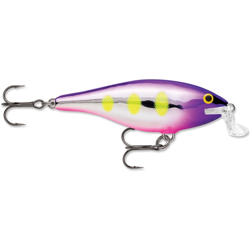 Rapala Shallow Shad Rap SSR05 Crankbait - 2 Inch
