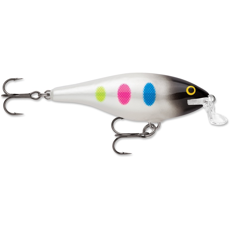 Rapala Shallow Shad Rap SSR07 Crankbait - 2.75 Inch